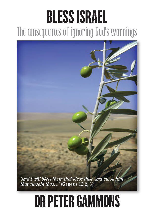 Bless Israel